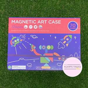 Magnetic Art Case